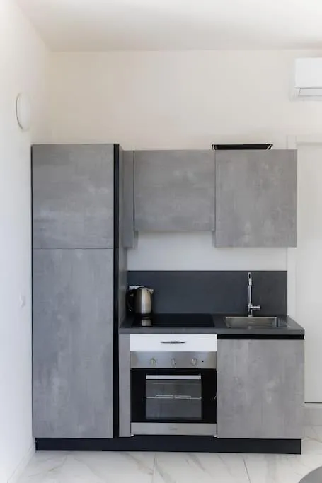 Santa Marta Luxury Apartment Duomo Μιλάνο Ιταλία