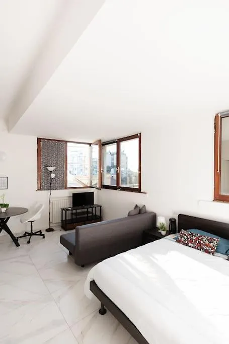 Santa Marta Luxury Apartment Duomo Μιλάνο 0*,