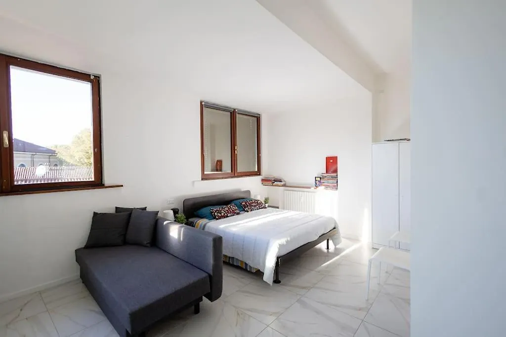 Santa Marta Luxury Apartment Duomo Μιλάνο