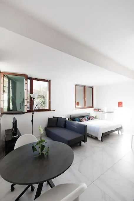 Santa Marta Luxury Apartment Duomo Μιλάνο