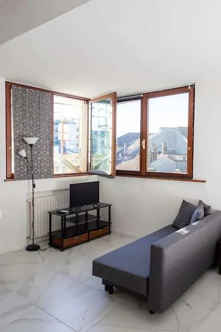 Santa Marta Luxury Apartment Duomo Μιλάνο