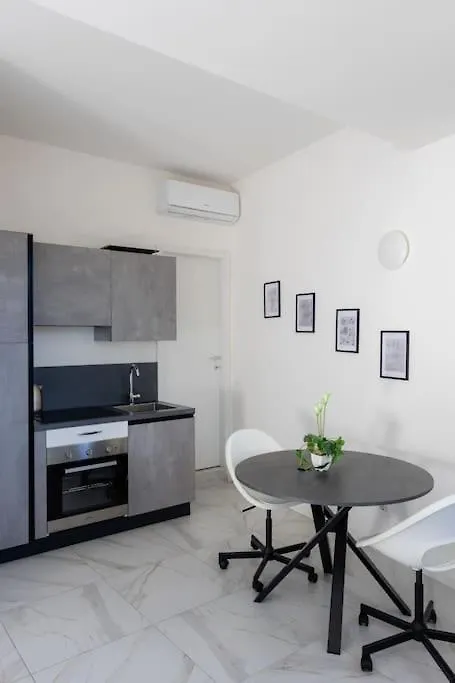 Santa Marta Luxury Apartment Duomo Μιλάνο