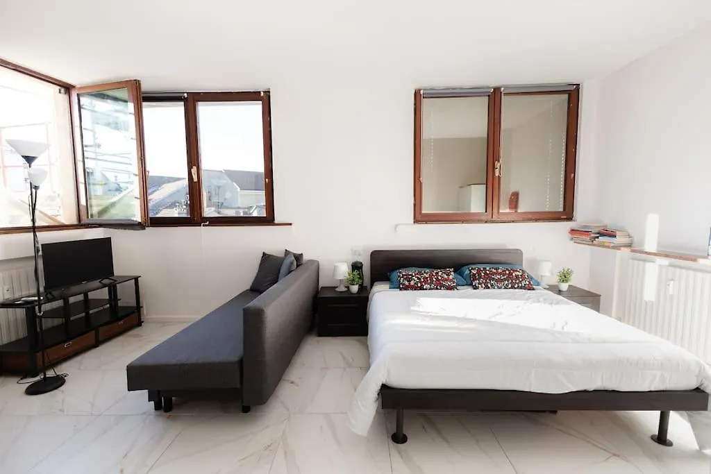 Santa Marta Luxury Apartment Duomo Μιλάνο