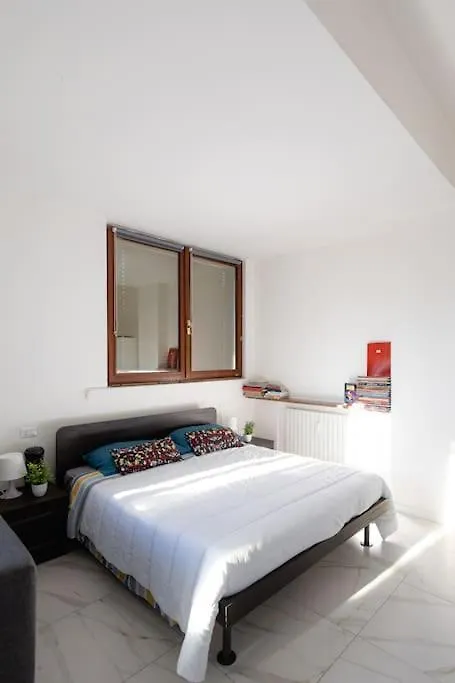 Santa Marta Luxury Apartment Duomo Μιλάνο