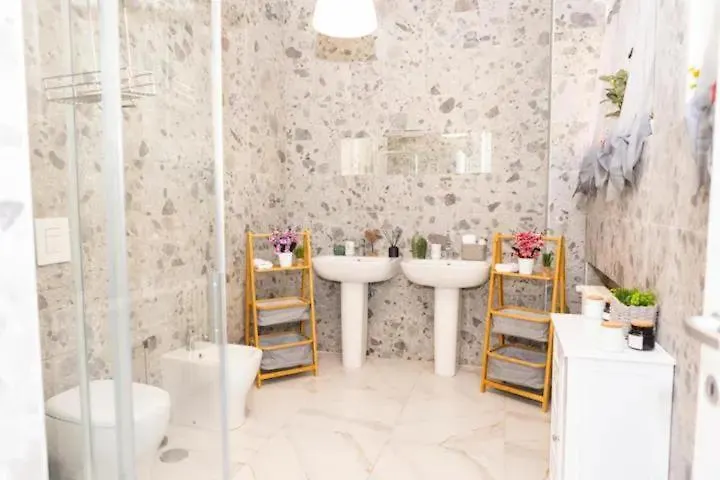 Santa Marta Luxury Apartment Duomo Μιλάνο Ιταλία
